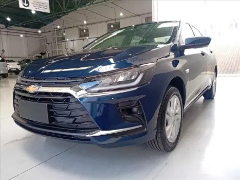 CHEVROLET Onix Sedan 1.0 12V 4P FLEX LTZ PLUS TURBO AUTOM�TICO, Foto 1