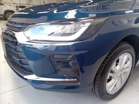 CHEVROLET Onix Sedan 1.0 12V 4P FLEX LTZ PLUS TURBO AUTOM�TICO, Foto 15