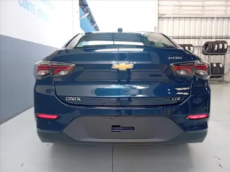 CHEVROLET Onix Sedan 1.0 12V 4P FLEX LTZ PLUS TURBO AUTOM�TICO, Foto 17
