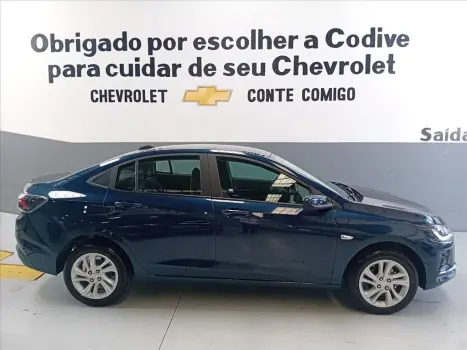 CHEVROLET Onix Sedan 1.0 12V 4P FLEX LTZ PLUS TURBO AUTOM�TICO, Foto 18
