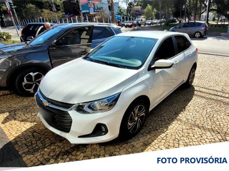 CHEVROLET Onix Sedan 1.0 4P FLEX LT, Foto 1