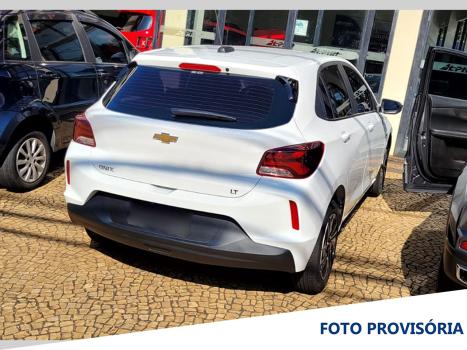 CHEVROLET Onix Sedan 1.0 4P FLEX LT, Foto 2