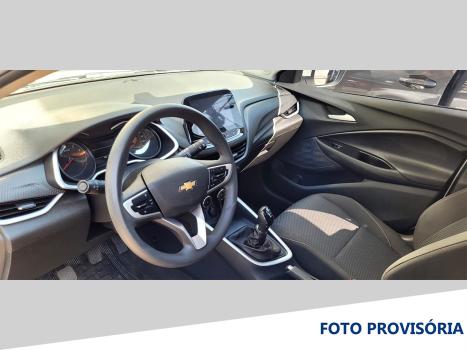 CHEVROLET Onix Sedan 1.0 4P FLEX LT, Foto 3