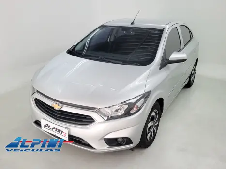 CHEVROLET Onix Sedan 1.0 4P FLEX LT, Foto 1