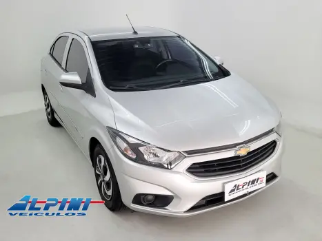 CHEVROLET Onix Sedan 1.0 4P FLEX LT, Foto 2