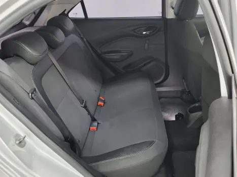 CHEVROLET Onix Sedan 1.0 4P FLEX LT, Foto 10