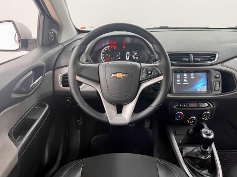 CHEVROLET Onix Sedan 1.0 4P FLEX LT, Foto 6