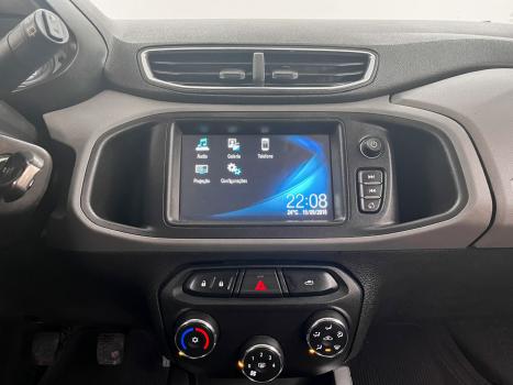 CHEVROLET Onix Sedan 1.0 4P FLEX LT, Foto 7