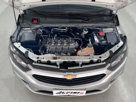 CHEVROLET Onix Sedan 1.0 4P FLEX LT, Foto 12