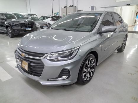 CHEVROLET Onix Sedan 1.0 12V 4P FLEX PREMIER PLUS TURBO AUTOM�TICO, Foto 1