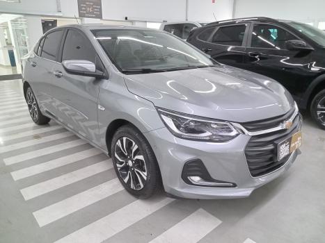 CHEVROLET Onix Sedan 1.0 12V 4P FLEX PREMIER PLUS TURBO AUTOM�TICO, Foto 2
