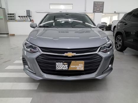 CHEVROLET Onix Sedan 1.0 12V 4P FLEX PREMIER PLUS TURBO AUTOM�TICO, Foto 3