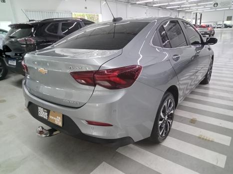 CHEVROLET Onix Sedan 1.0 12V 4P FLEX PREMIER PLUS TURBO AUTOM�TICO, Foto 4