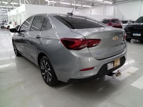 CHEVROLET Onix Sedan 1.0 12V 4P FLEX PREMIER PLUS TURBO AUTOM�TICO, Foto 5