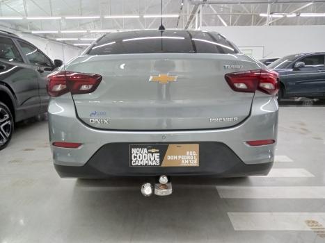 CHEVROLET Onix Sedan 1.0 12V 4P FLEX PREMIER PLUS TURBO AUTOM�TICO, Foto 6