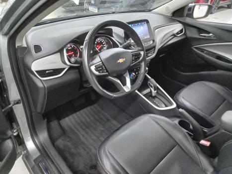 CHEVROLET Onix Sedan 1.0 12V 4P FLEX PREMIER PLUS TURBO AUTOM�TICO, Foto 7