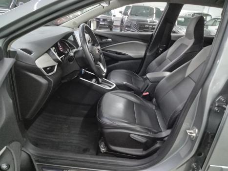 CHEVROLET Onix Sedan 1.0 12V 4P FLEX PREMIER PLUS TURBO AUTOM�TICO, Foto 8