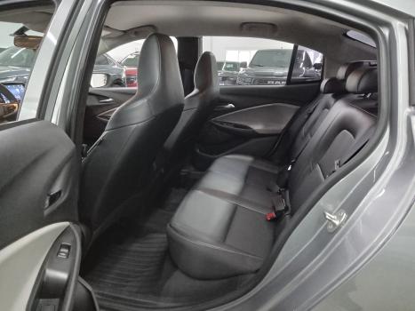 CHEVROLET Onix Sedan 1.0 12V 4P FLEX PREMIER PLUS TURBO AUTOM�TICO, Foto 9