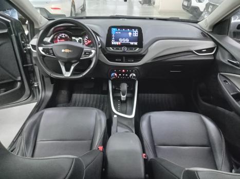 CHEVROLET Onix Sedan 1.0 12V 4P FLEX PREMIER PLUS TURBO AUTOM�TICO, Foto 10