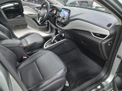 CHEVROLET Onix Sedan 1.0 12V 4P FLEX PREMIER PLUS TURBO AUTOM�TICO, Foto 11