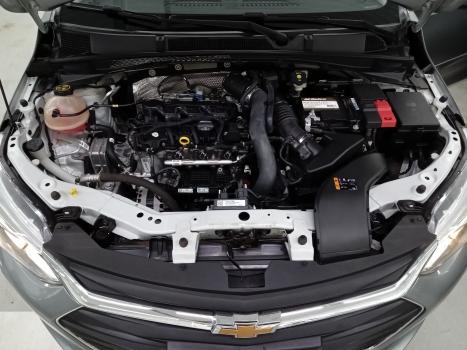 CHEVROLET Onix Sedan 1.0 12V 4P FLEX PREMIER PLUS TURBO AUTOM�TICO, Foto 12