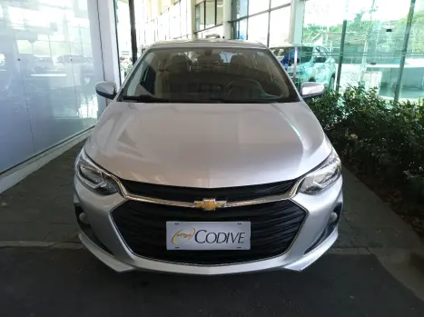 CHEVROLET Onix Sedan 1.0 12V 4P FLEX LTZ PLUS TURBO AUTOM�TICO, Foto 3