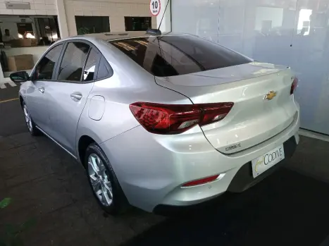 CHEVROLET Onix Sedan 1.0 12V 4P FLEX LTZ PLUS TURBO AUTOM�TICO, Foto 5