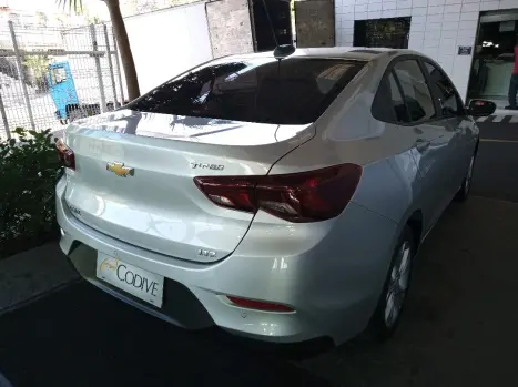 CHEVROLET Onix Sedan 1.0 12V 4P FLEX LTZ PLUS TURBO AUTOM�TICO, Foto 6