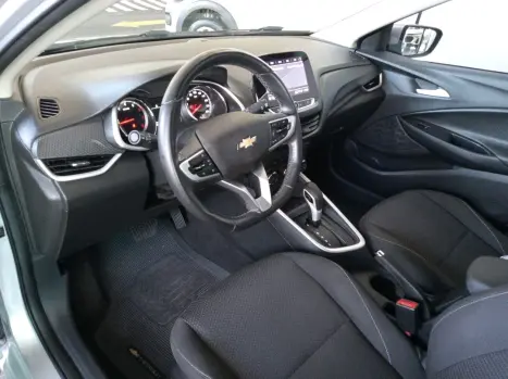 CHEVROLET Onix Sedan 1.0 12V 4P FLEX LTZ PLUS TURBO AUTOM�TICO, Foto 8