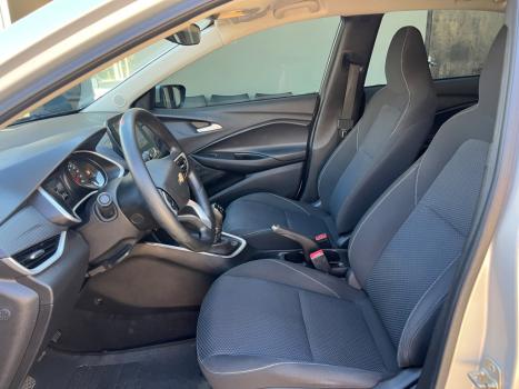 CHEVROLET Onix Sedan 1.0 12V 4P FLEX LT PLUS TURBO, Foto 4