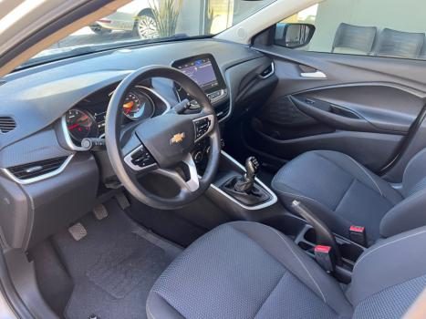 CHEVROLET Onix Sedan 1.0 12V 4P FLEX LT PLUS TURBO, Foto 5