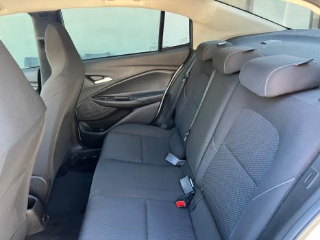 CHEVROLET Onix Sedan 1.0 12V 4P FLEX LT PLUS TURBO, Foto 6