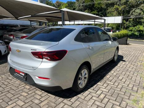 CHEVROLET Onix Sedan 1.0 12V 4P FLEX LT PLUS TURBO, Foto 7