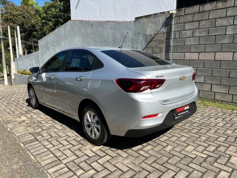 CHEVROLET Onix Sedan 1.0 12V 4P FLEX LT PLUS TURBO, Foto 8