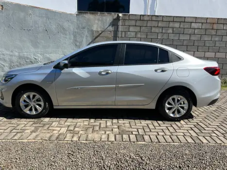 CHEVROLET Onix Sedan 1.0 12V 4P FLEX LT PLUS TURBO, Foto 10