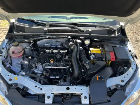 CHEVROLET Onix Sedan 1.0 12V 4P FLEX LT PLUS TURBO, Foto 11