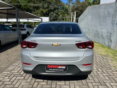 CHEVROLET Onix Sedan 1.0 12V 4P FLEX LT PLUS TURBO, Foto 15