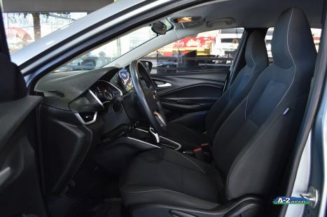 CHEVROLET Onix Sedan 1.0 12V 4P FLEX LT PLUS, Foto 3