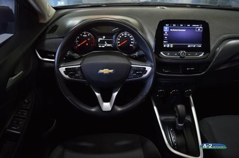 CHEVROLET Onix Sedan 1.0 12V 4P FLEX LT PLUS, Foto 5