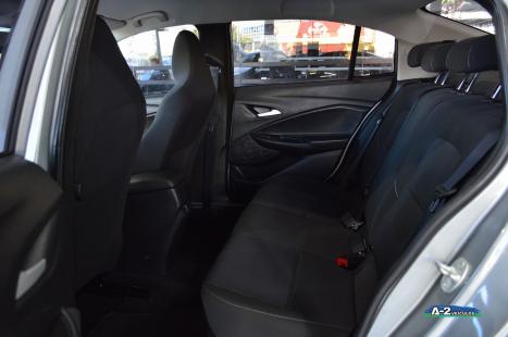 CHEVROLET Onix Sedan 1.0 12V 4P FLEX LT PLUS, Foto 6
