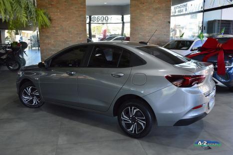 CHEVROLET Onix Sedan 1.0 12V 4P FLEX LT PLUS, Foto 9