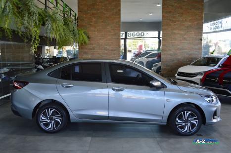 CHEVROLET Onix Sedan 1.0 12V 4P FLEX LT PLUS, Foto 10