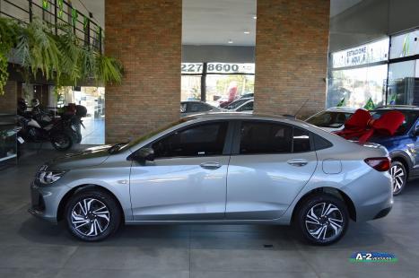 CHEVROLET Onix Sedan 1.0 12V 4P FLEX LT PLUS, Foto 11