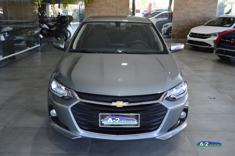 CHEVROLET Onix Sedan 1.0 12V 4P FLEX LT PLUS, Foto 12
