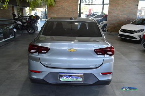 CHEVROLET Onix Sedan 1.0 12V 4P FLEX LT PLUS, Foto 13