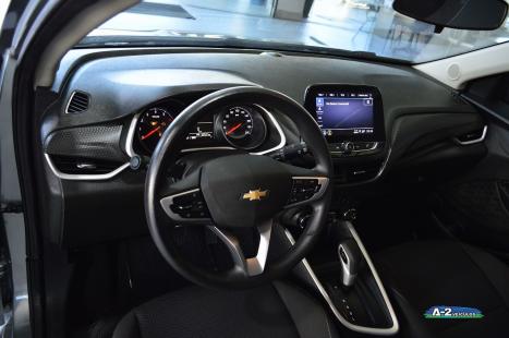 CHEVROLET Onix Sedan 1.0 12V 4P FLEX LT PLUS, Foto 14