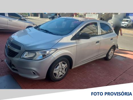 CHEVROLET Onix Sedan 1.0 4P FLEX JOY, Foto 1