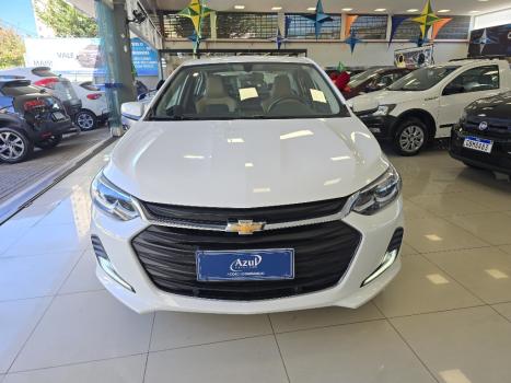 CHEVROLET Onix Sedan 1.0 12V 4P FLEX PREMIER 2 TURBO AUTOM�TICO, Foto 2