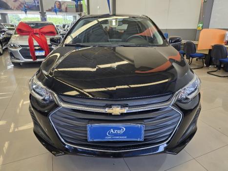 CHEVROLET Onix Sedan 1.0 4P FLEX LT, Foto 2