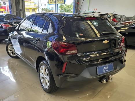 CHEVROLET Onix Sedan 1.0 4P FLEX LT, Foto 4